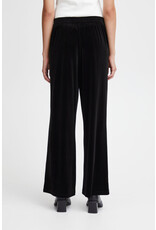 ICHI ICHI - Lavanny trousers (black)