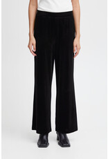 ICHI ICHI - Lavanny trousers (black)