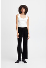 ICHI ICHI - Lavanny trousers (black)