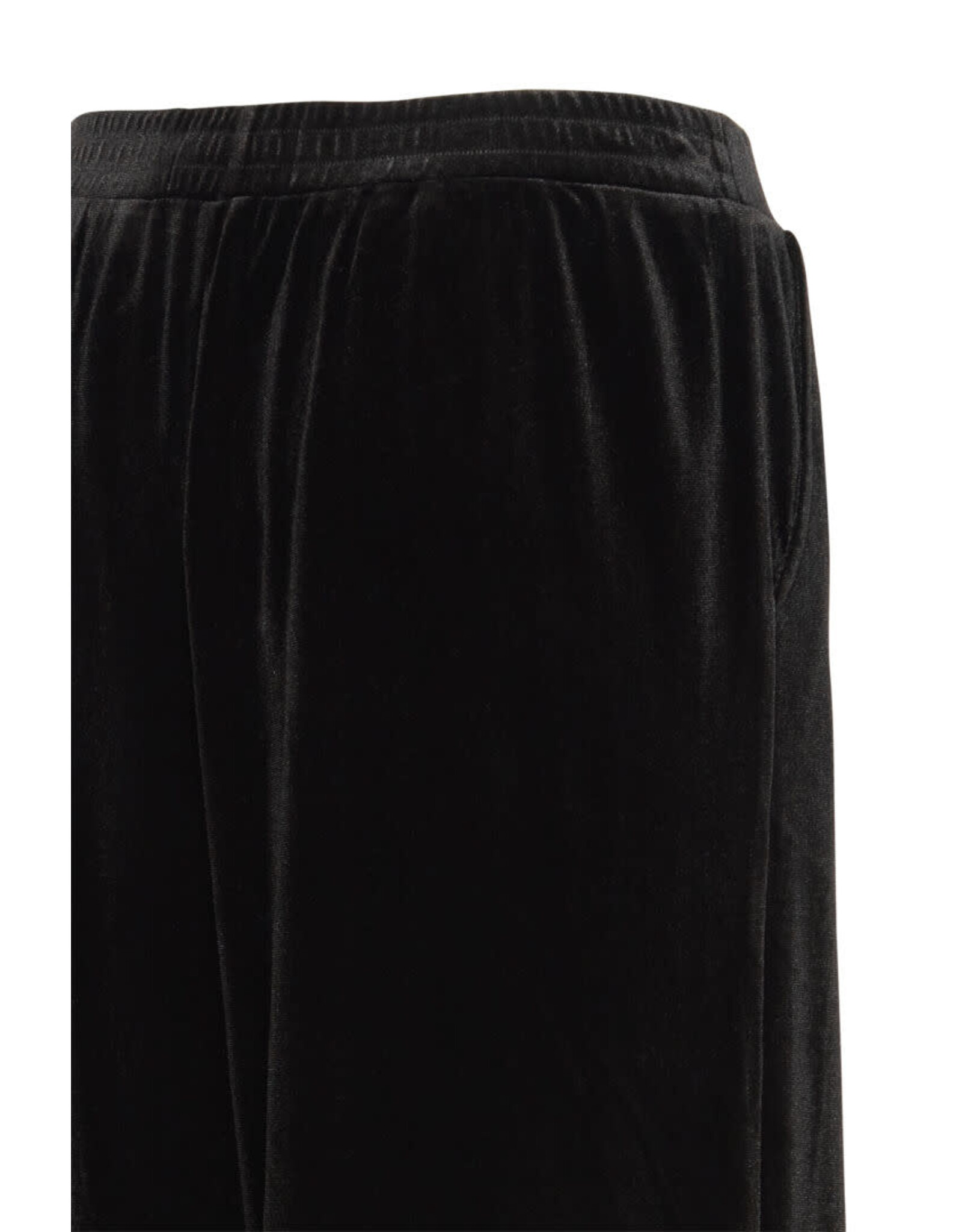 ICHI ICHI - Lavanny trousers (black)
