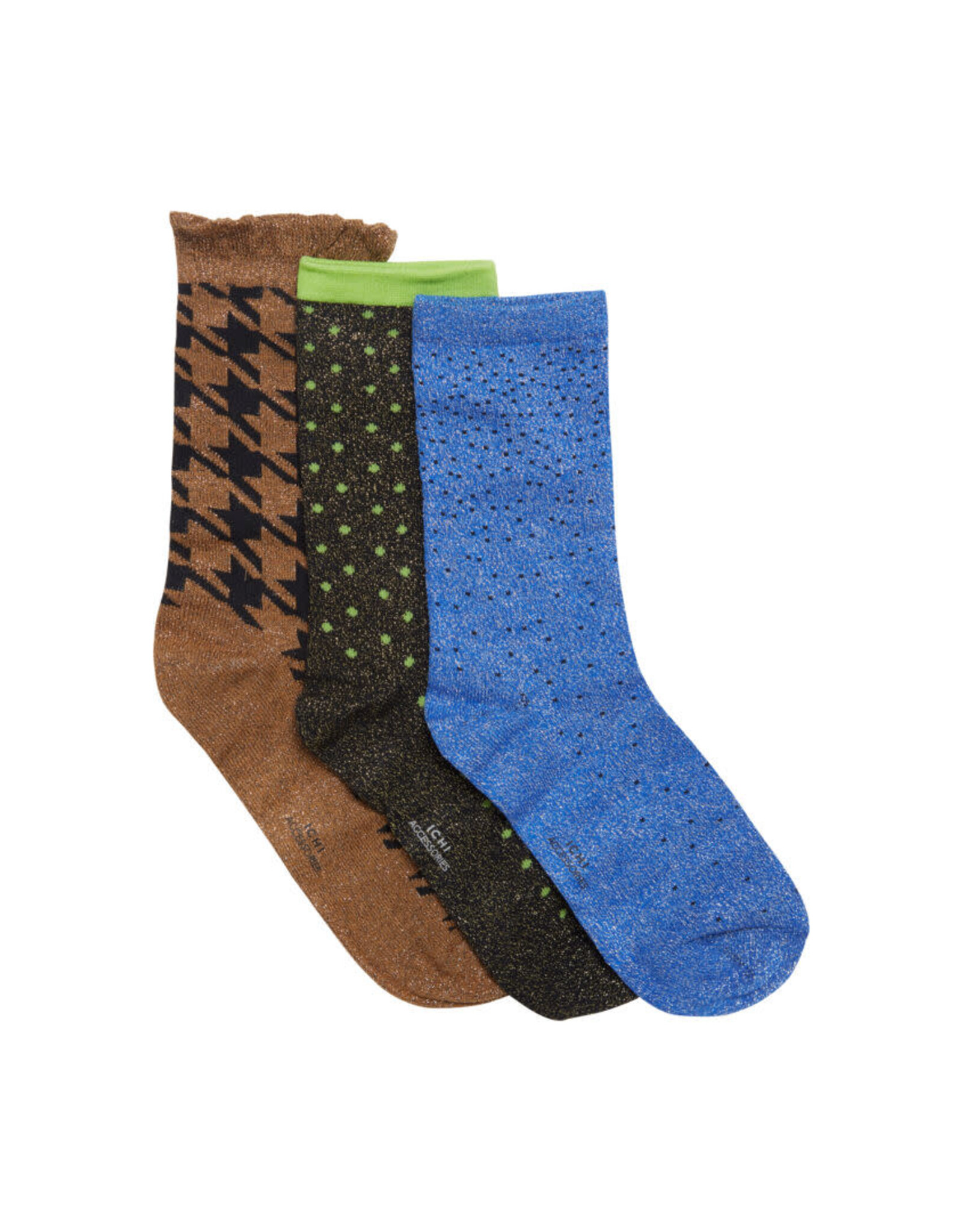 ICHI ICHI - Mimix socks