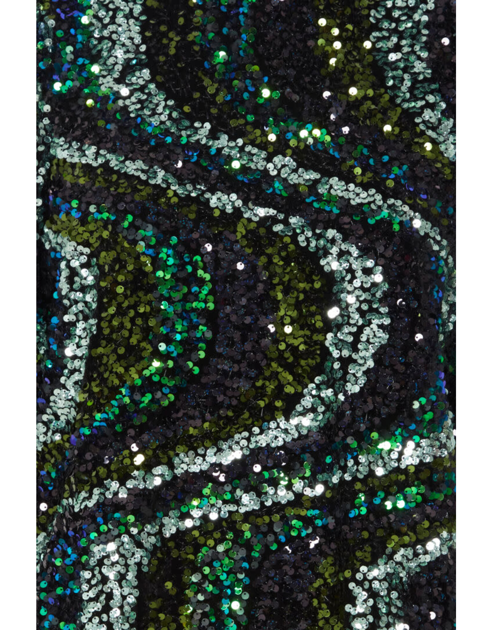 b.young b.young - Samio blouse - Sequince (black mix)