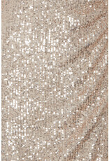 b.young b.young - Solia wrap dress (cement)