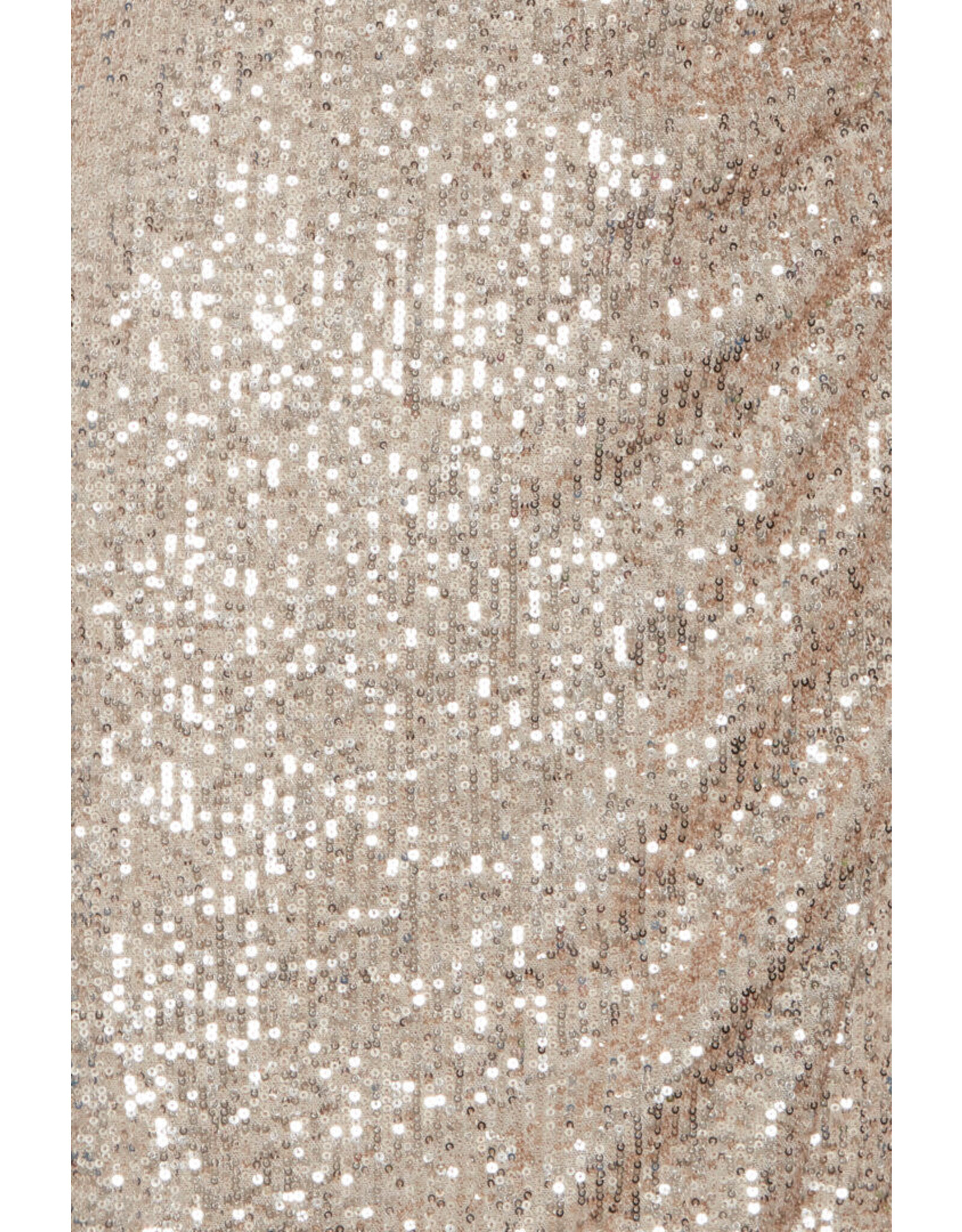 b.young b.young - Solia wrap dress (cement)