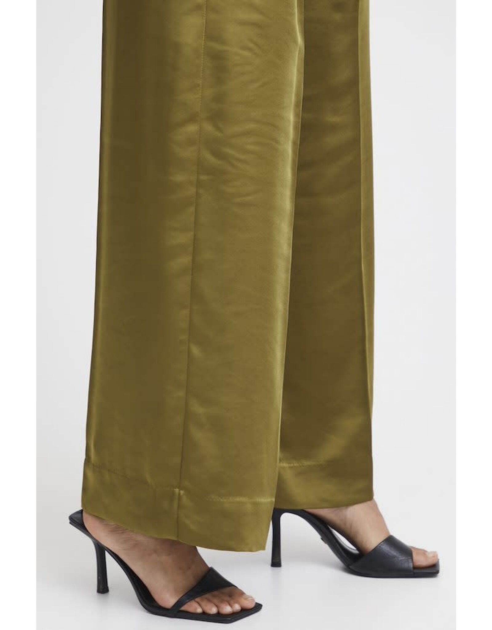 b.young b.young - Denana pants (military olive)