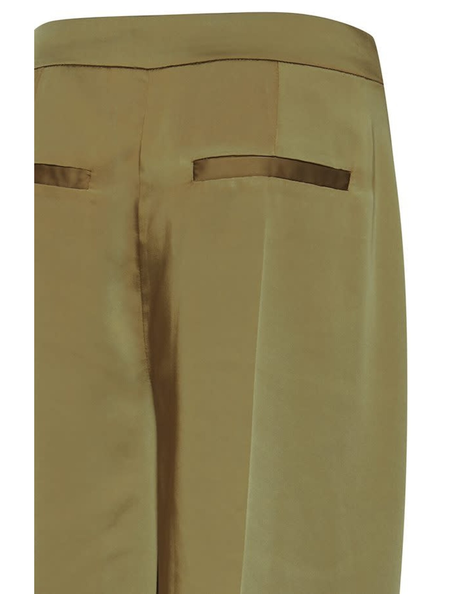 b.young b.young - Denana pants (military olive)