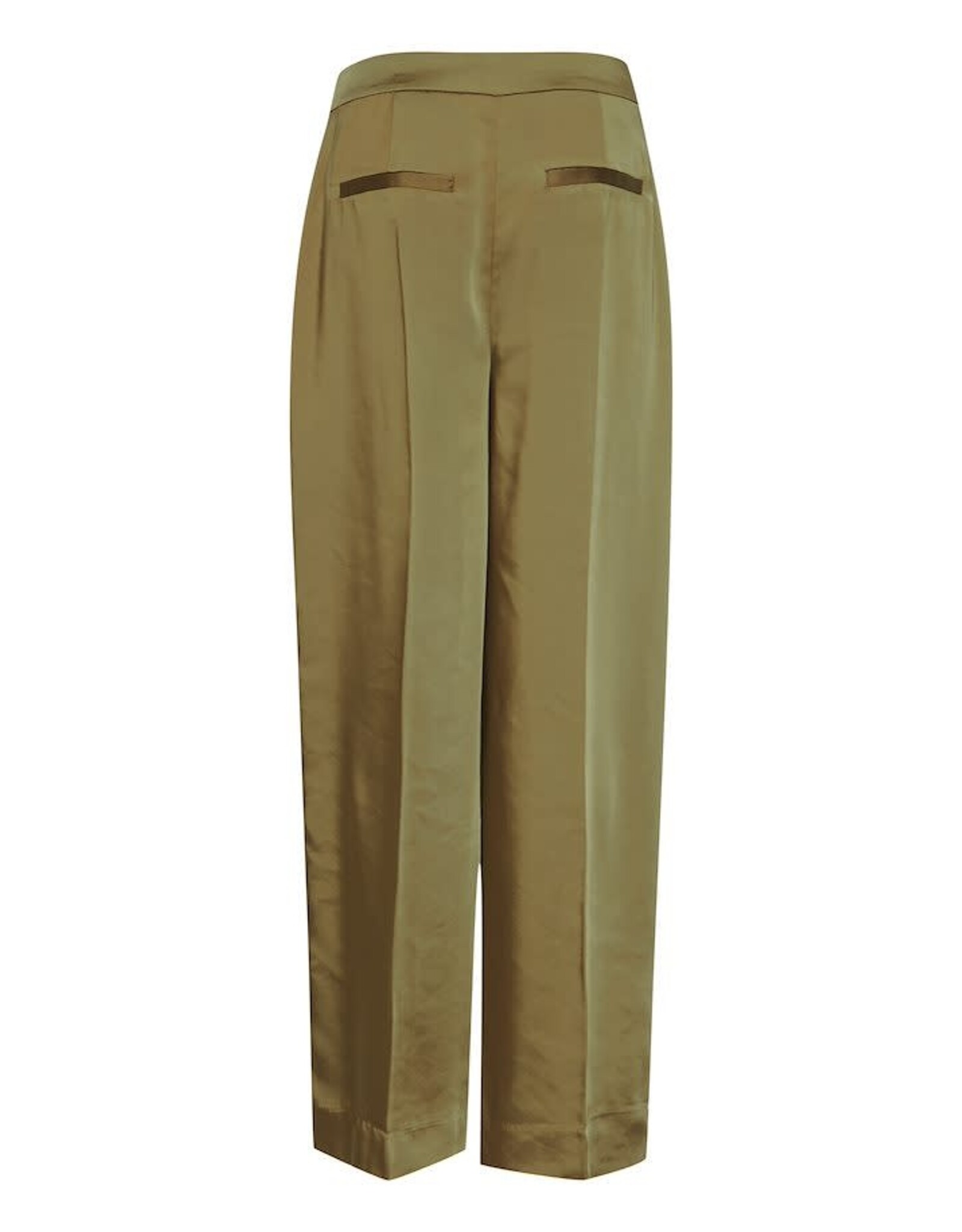 b.young b.young - Denana pants (military olive)