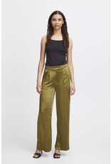 b.young b.young - Denana pants (military olive)