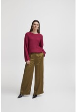 b.young b.young - Denana pants (military olive)