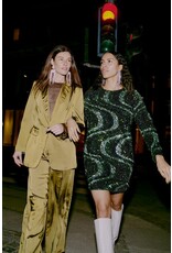 b.young b.young - Denana pants (military olive)