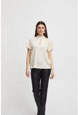 b.young b.young - Solia pants - Sequince (black)