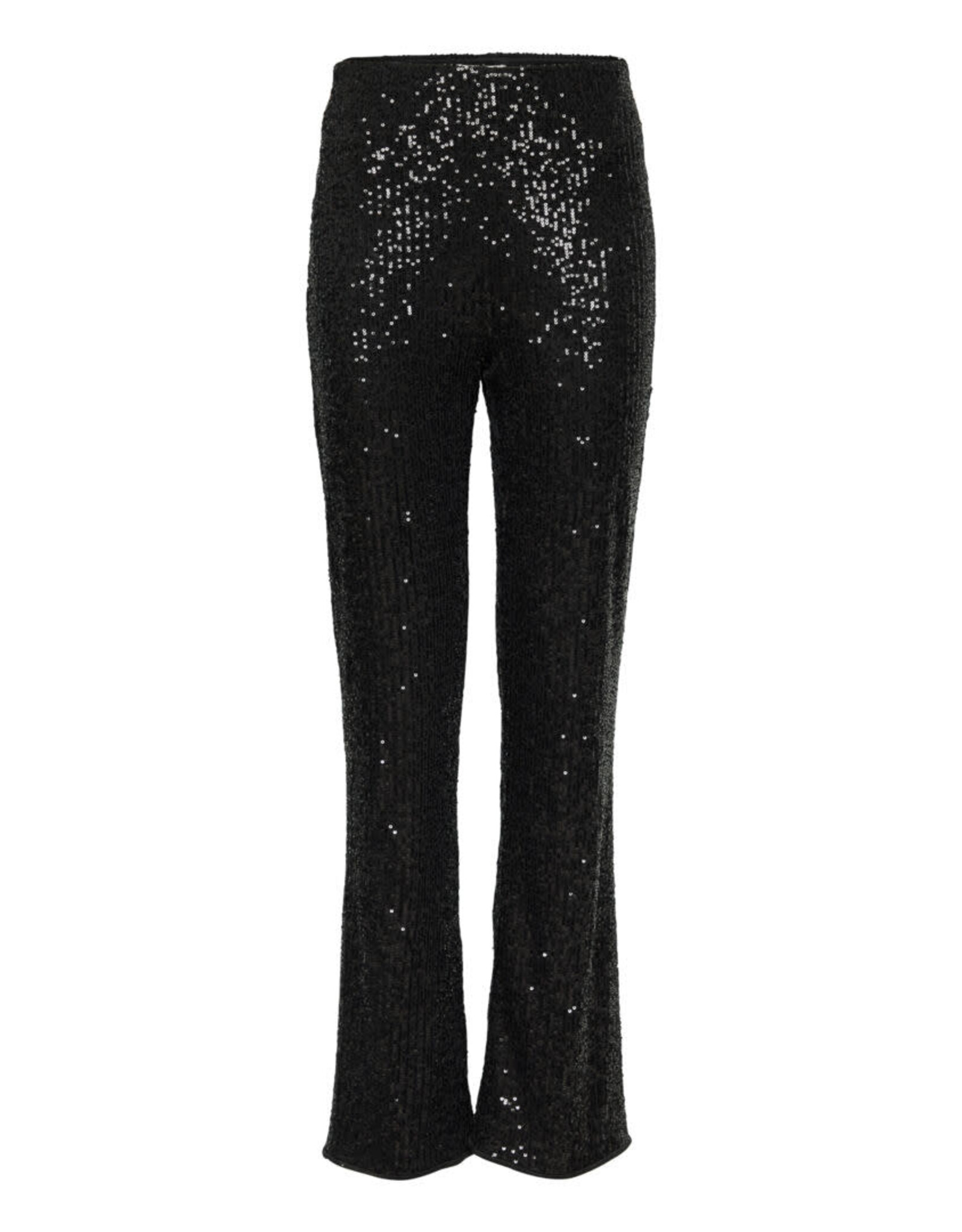 b.young b.young - Solia pants - Sequince (black)