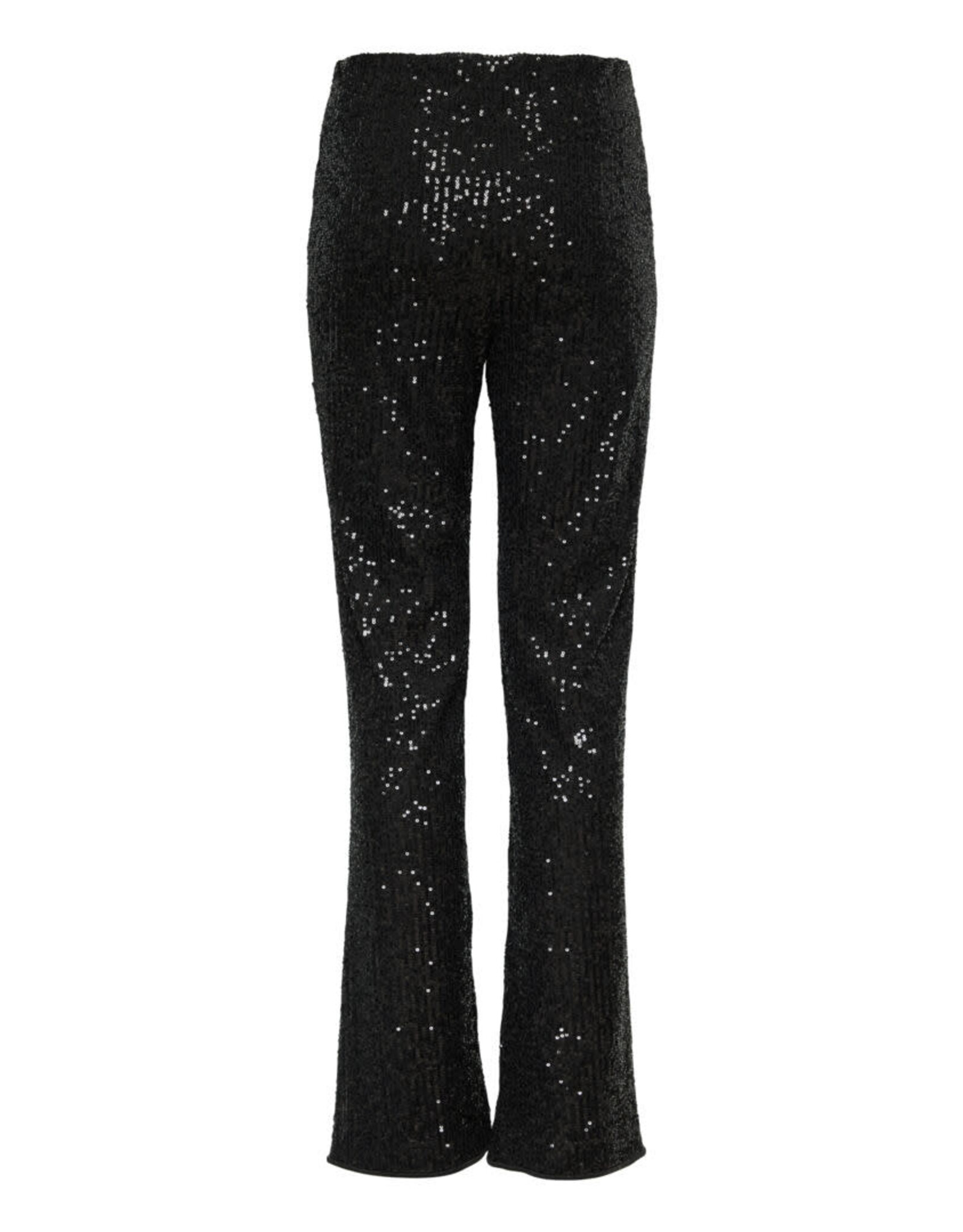 b.young b.young - Solia pants - Sequince (black)