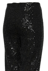 b.young b.young - Solia pants - Sequince (black)