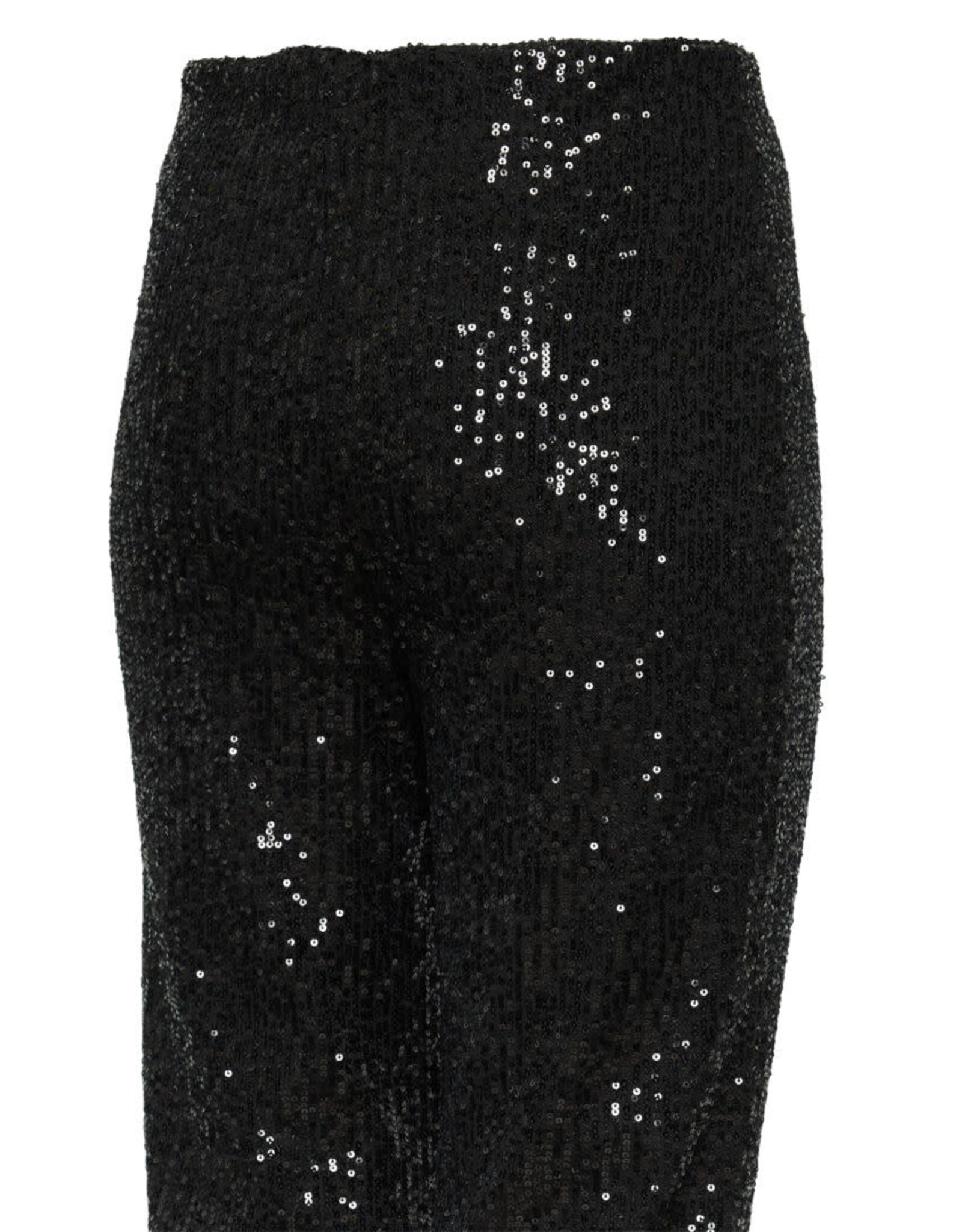 b.young b.young - Solia pants - Sequince (black)