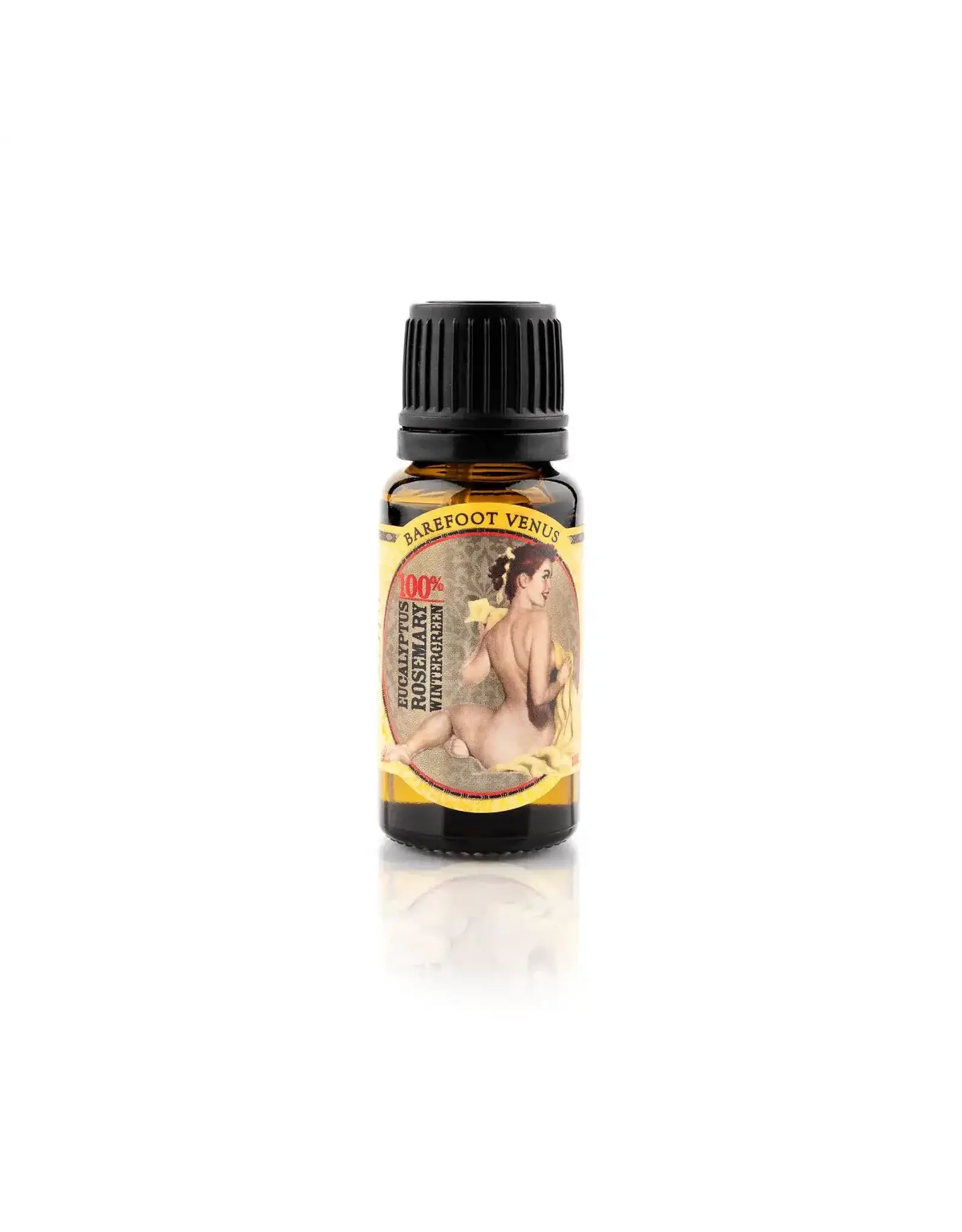 Barefoot Venus Barefoot Venus - Essential oil refresher