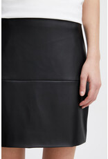 ICHI ICHI - Comano skirt (black)