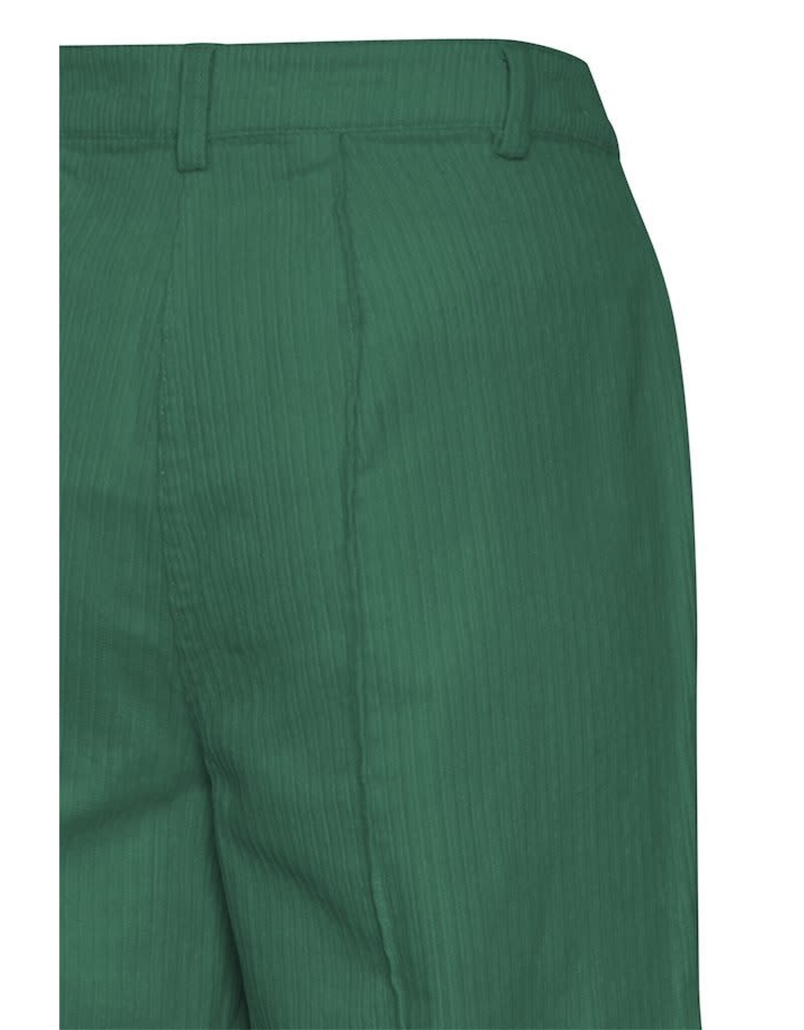b.young b.young - Disune pants (cadmium green)