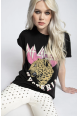 Recycled Karma Recycled Karma - Def Leppard Hysteria Summer Tour Tee