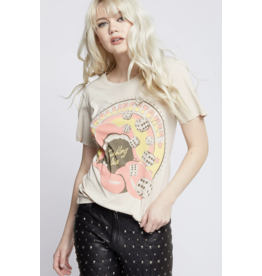 Recycled Karma Recycled Karma - The Rolling Stones Tumbling Dice Tee