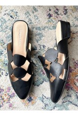 Django and Juliette Django & Juliette - Forli (Black leather)