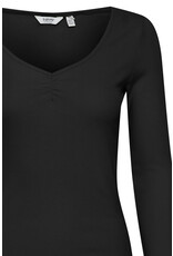 b.young b.young - Sanana shirt (Black)