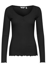 b.young b.young - Sanana shirt (Black)