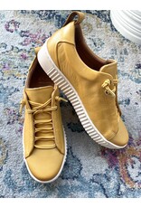 EOS EOS - Jool Sneaker (Mustard)