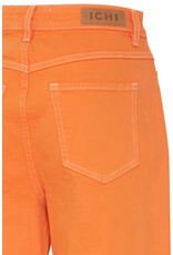 ICHI ICHI - Cenny wide leg jeans (Persimmon)