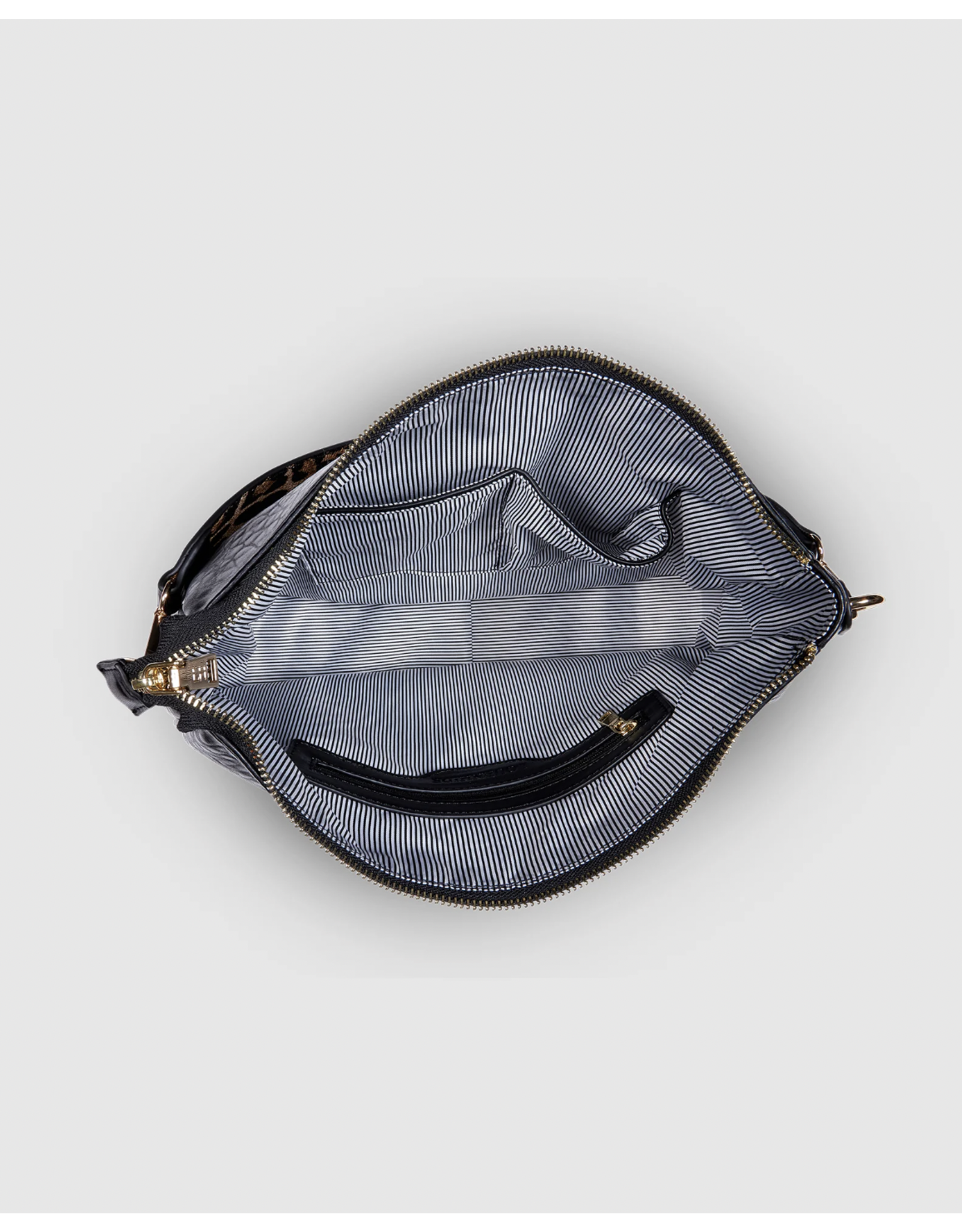 Louenhide Louenhide - Remi shoulder bag (black)