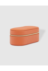 Louenhide Louenhide - Charlee jewelry box (Orange)