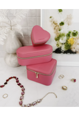 Louenhide Louenhide - Charlee jewelry box (Pink)