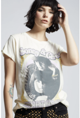 Recycled Karma Recycled Karma - Sonny & Cher The Beat Tee