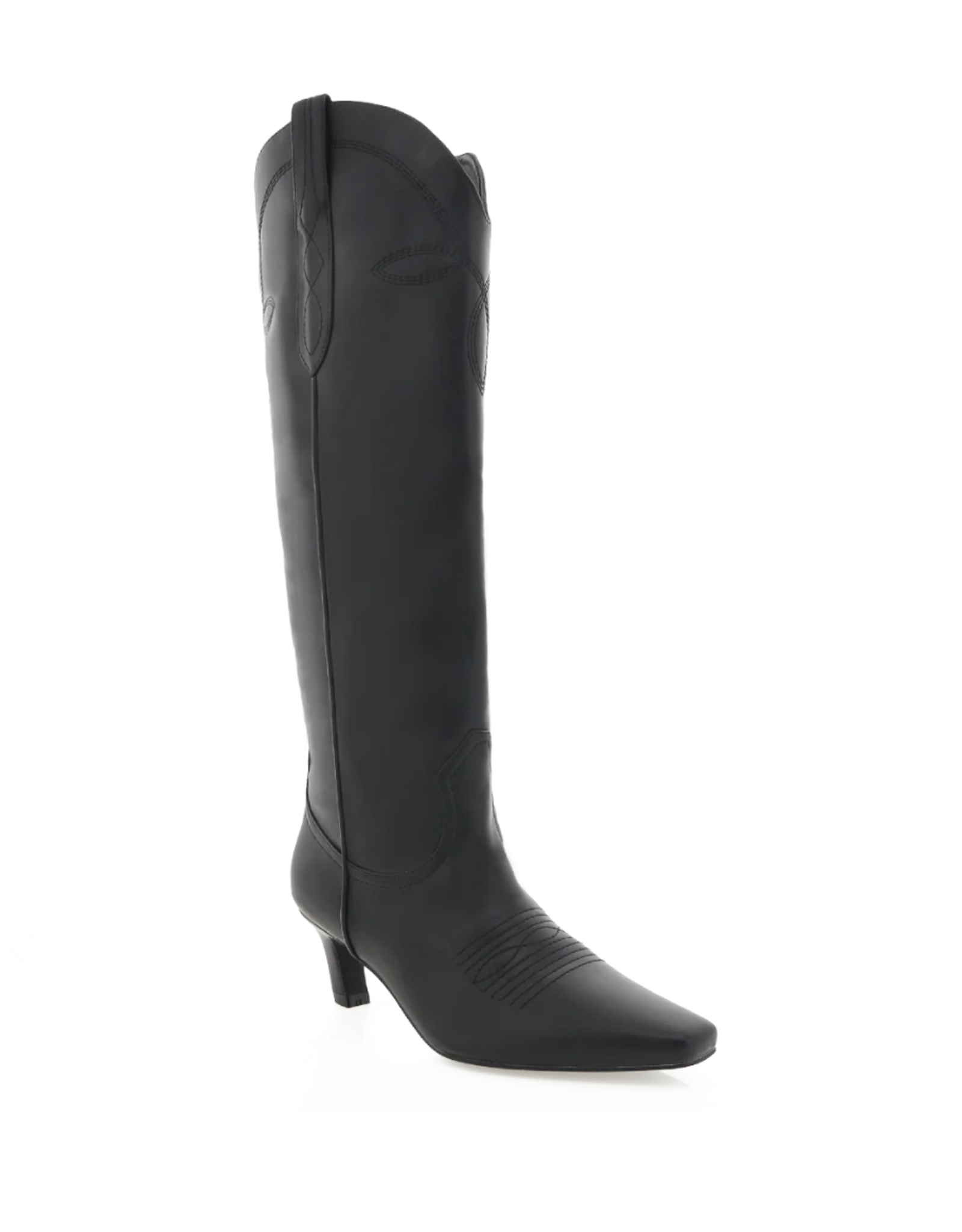 Billini - Xanthia Western Boot (Black)