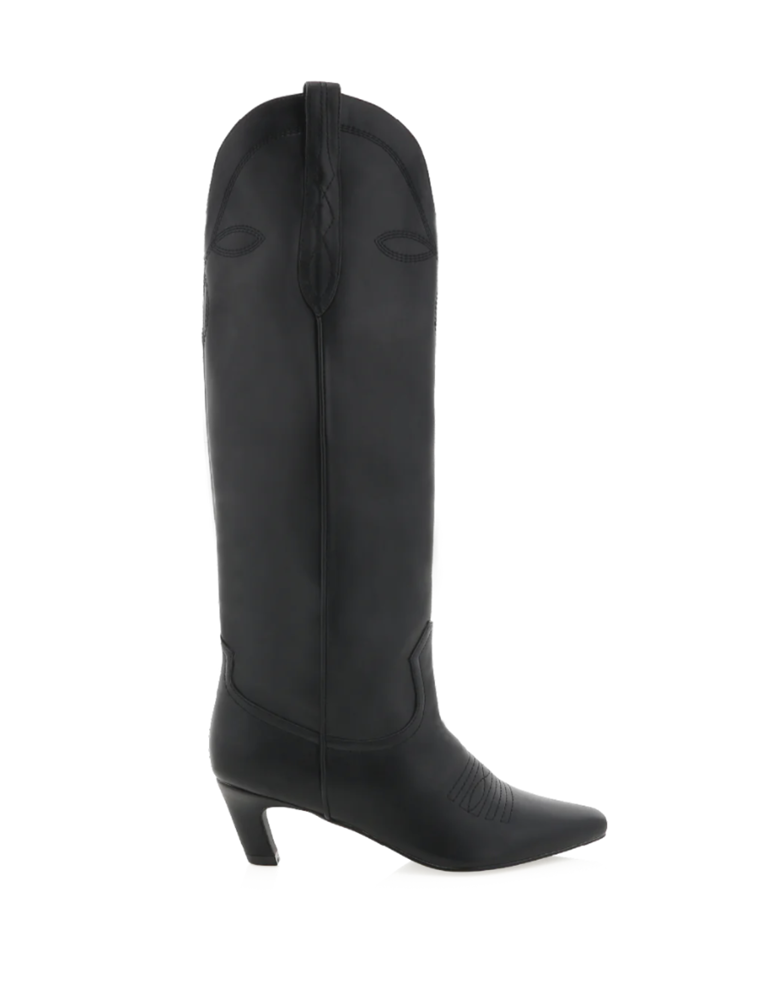 Billini - Xanthia Western Boot (Black)