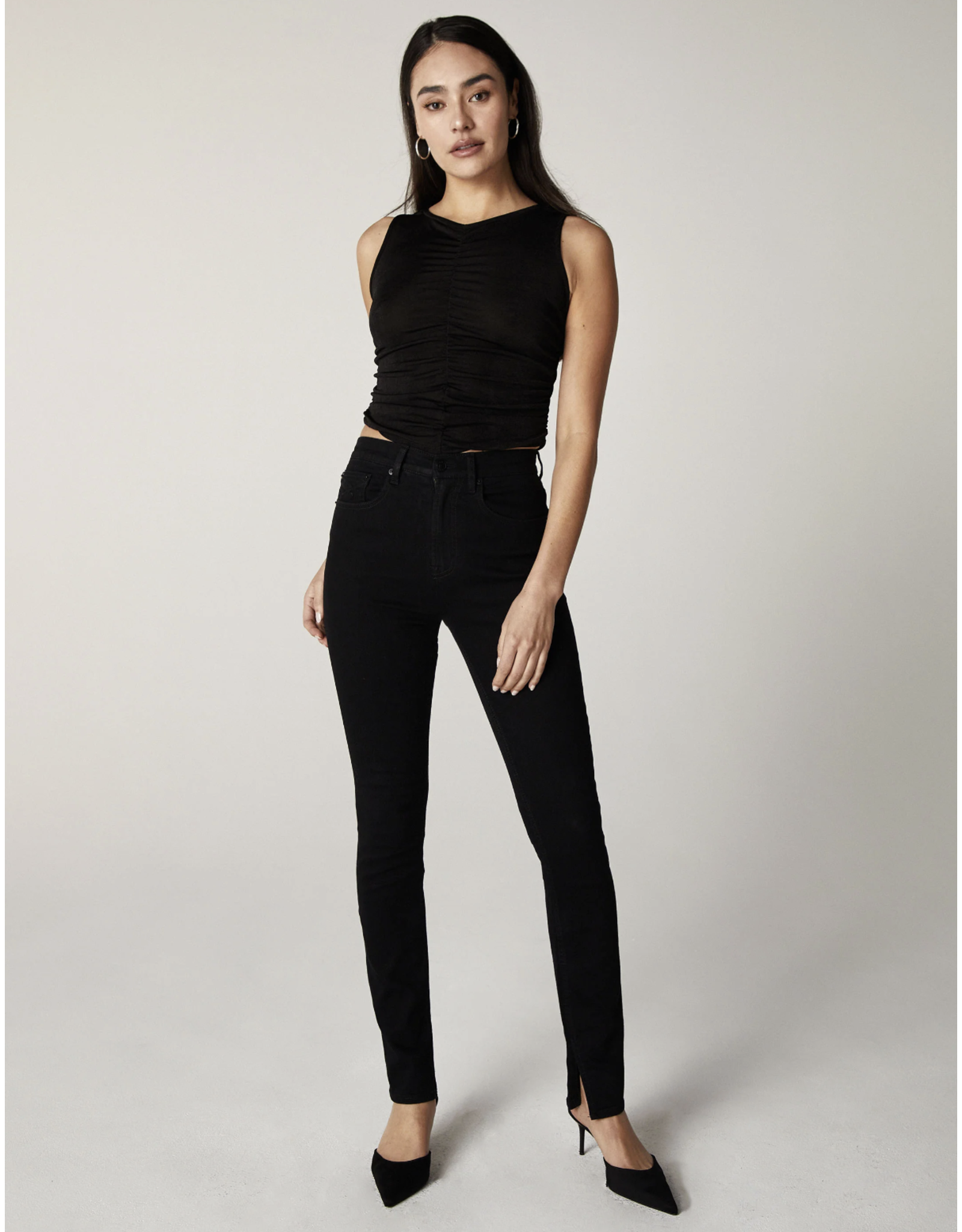 Unpublished Unpublished - Ella high rise skinny (midnight)