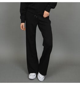 RD Style RD Style - Florine soft scuba pants (Black)