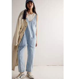 Free people Free People - High Roller jumpsuit (Whimsy)