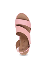 Bueno Bueno - Gianna Platform Sandal (Pink)