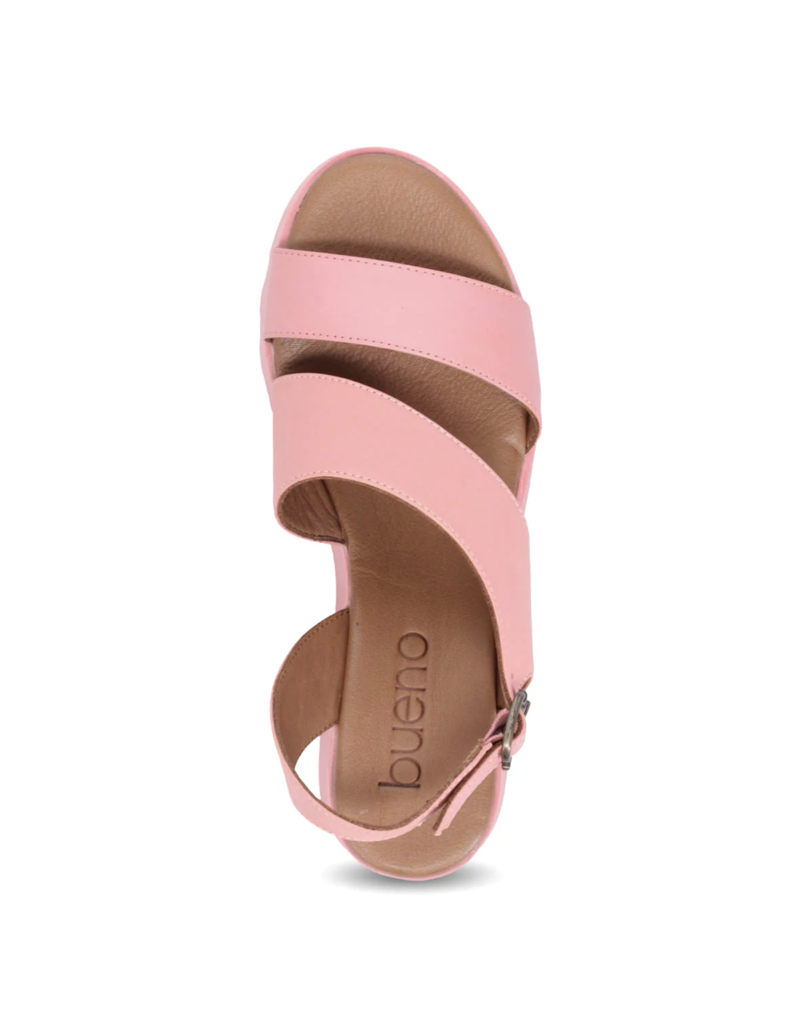 Bueno Bueno - Gianna Platform Sandal (Pink)