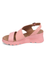 Bueno Bueno - Gianna Platform Sandal (Pink)