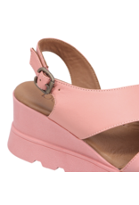 Bueno Bueno - Gianna Platform Sandal (Pink)