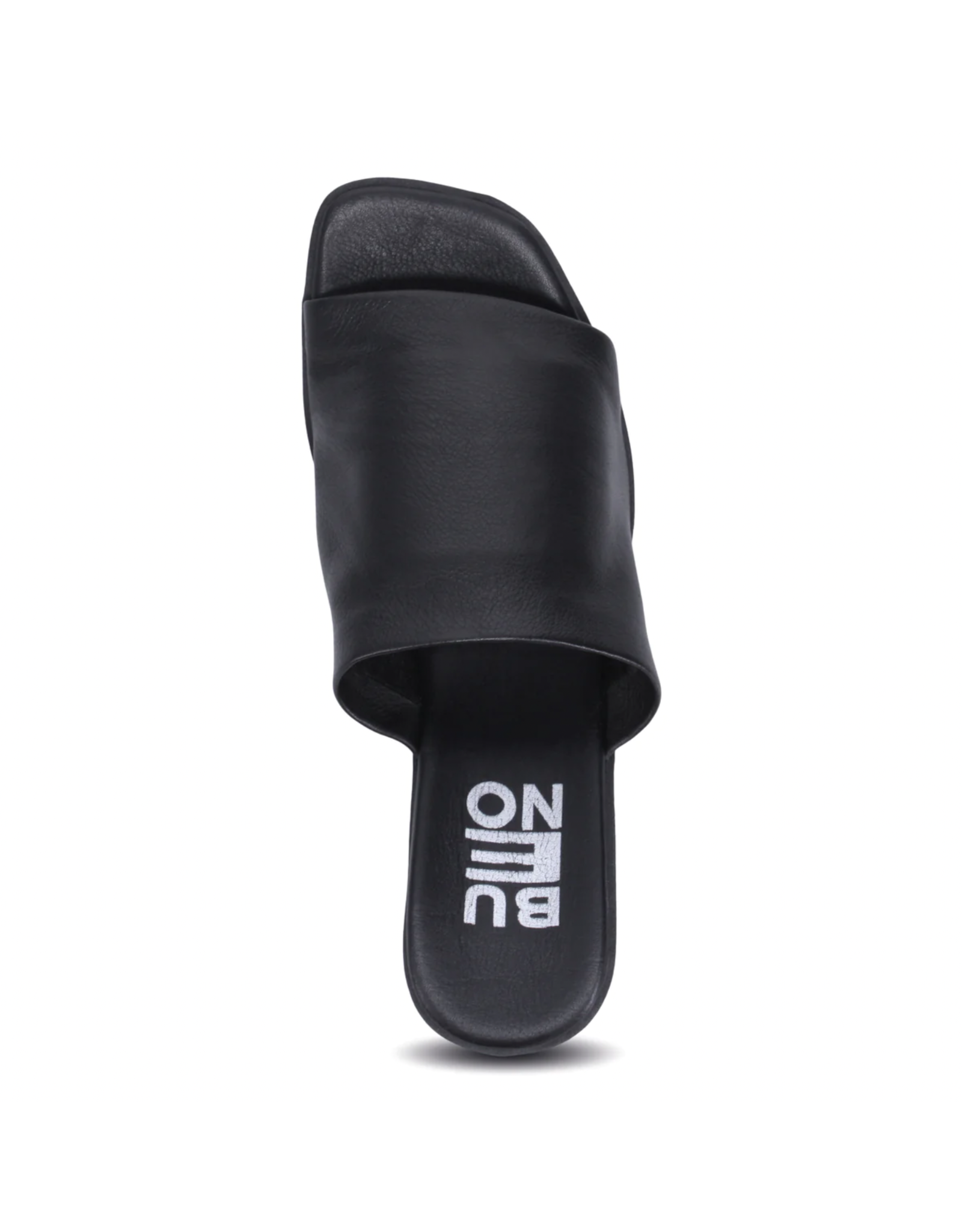Bueno Bueno - Finley Flatform Sandal (Black)