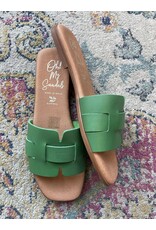Oh My Sandals Oh My Sandals - 5150 (Green)