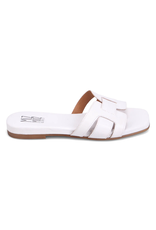 Miz Mooz Miz Mooz - Palmyra (White)