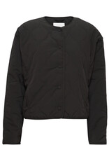 ICHI ICHI - Henala jacket (Black)