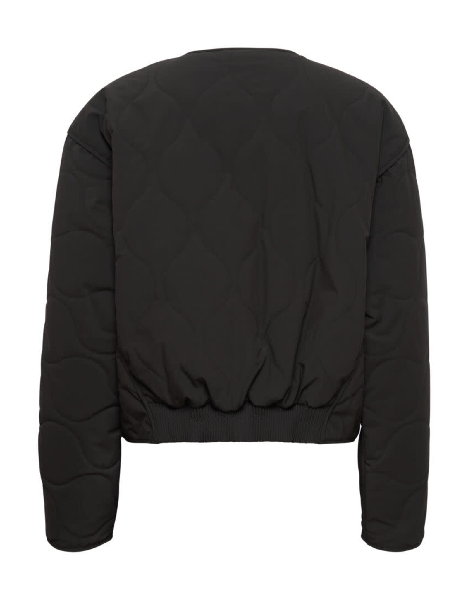 ICHI ICHI - Henala jacket (Black)