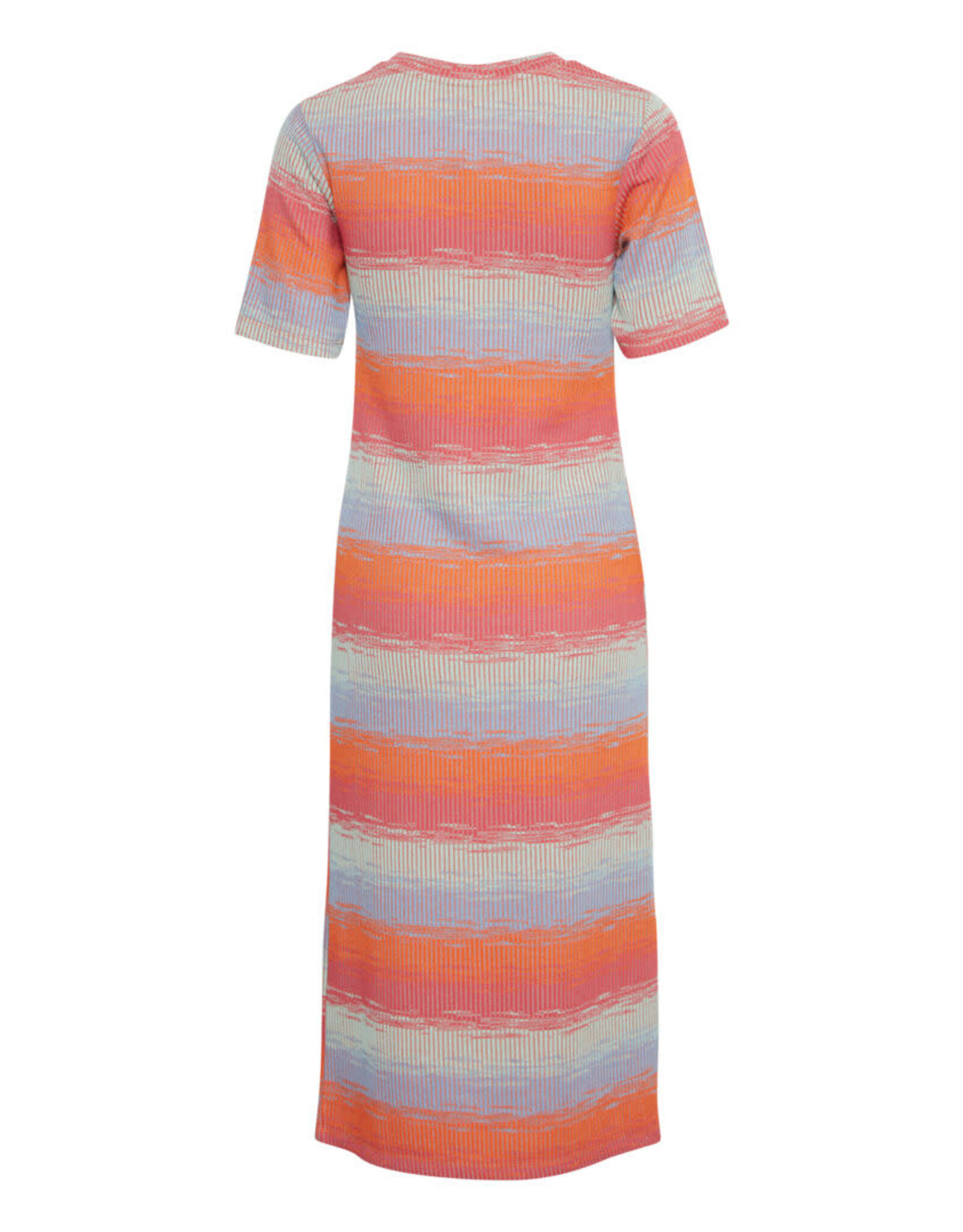ICHI ICHI - Odela dress (multi colour)