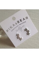 Pika & Bear Pika & Bear - Orion Stud Earring