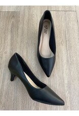 Taxi Taxi - Aliyah (Black PU)